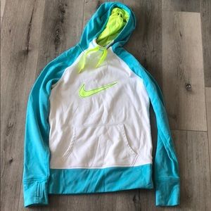 Nike sweatshirt